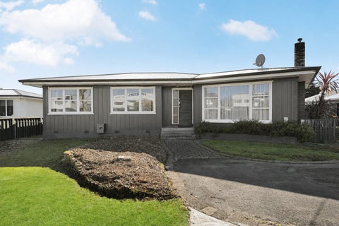 159 Cambridge Road, Te Awamutu, Te Awamutu