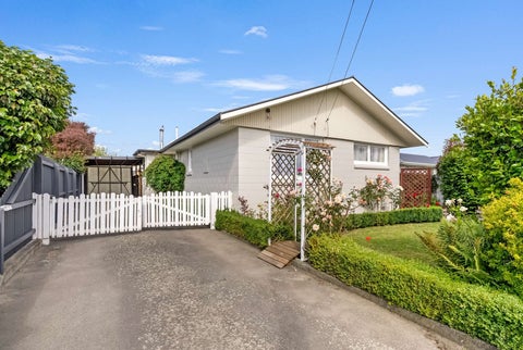 242 Dobson Street, Hampstead, Ashburton