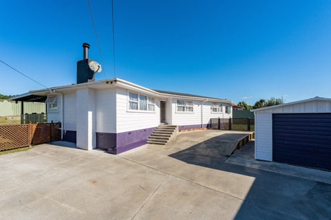 38 Roslyn Street, Taumarunui