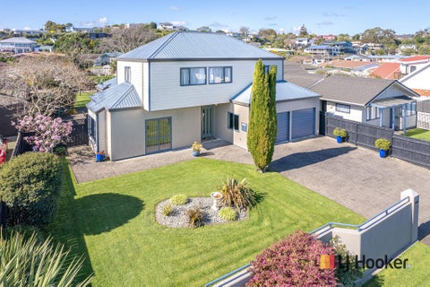 6 Bullock Drive, Springvale, Whanganui
