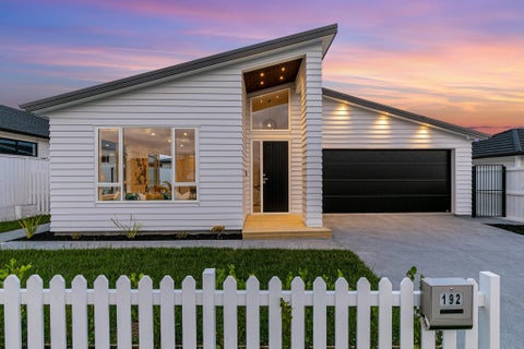 192 Ahutoetoe Road, Wainui, Wainui