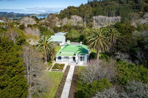 91 Kelso Lane, Coromandel, Coromandel