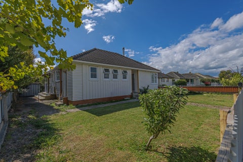 28 Humber Street, Roslyn, Palmerston North
