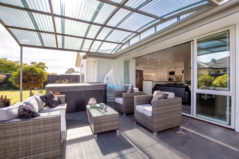 21 Cameron Crescent, Rolleston, Rolleston