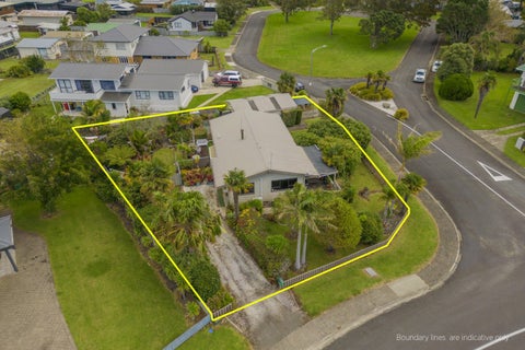 10 Centennial Drive, Whitianga, Whitianga