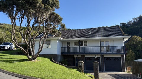 12 Newnham Court, Tawa, Wellington
