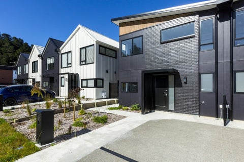 12 Betty Boyes Street, Wallaceville, Upper Hutt