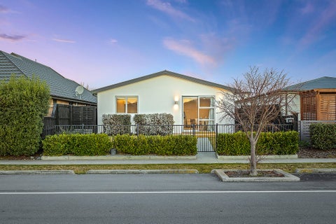 40 Whakatipu Street, Pegasus, Pegasus