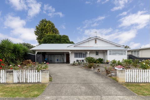 908 Rata Street, Mahora, Hastings