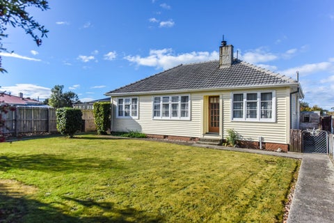 333 High Street, Motueka