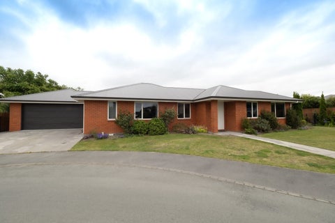 6 Braam Lane, Tinwald, Ashburton