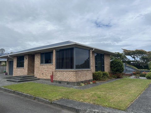 31 Cowper Street, Greymouth, Greymouth