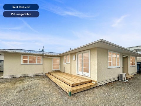 61A Lombard Street, Palmerston North, Palmerston North