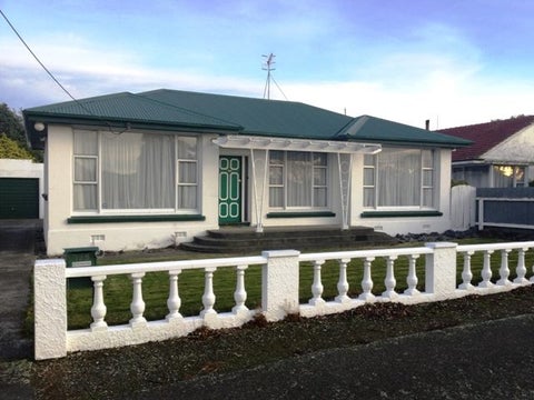 125 Bainfield Road, Waikiwi, Invercargill