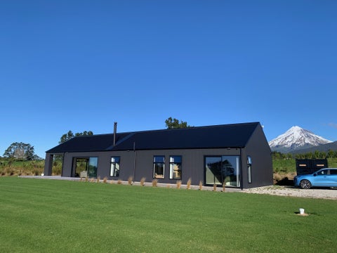 187 Korito Road, Korito, New Plymouth