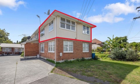 7/1 Begbie Place, Sandringham, Auckland