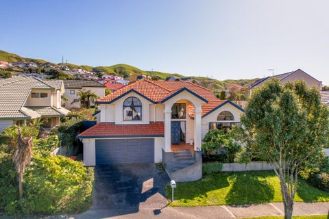 134 Westchester Drive, Churton Park, Wellington