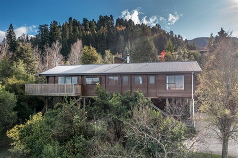 16 Chalet Crescent, Hanmer Springs, Hanmer Springs