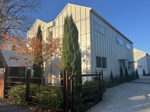 1/160 Hills Road, Edgeware, Christchurch