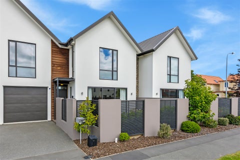 3/29 Picton Avenue, Riccarton, Christchurch