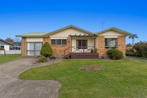 86 Grant Road, Opotiki, Opotiki