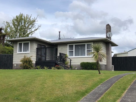 197 Balmoral Drive, Tokoroa, Tokoroa