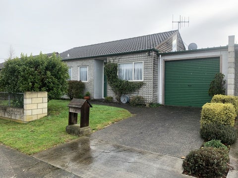 1B Mitchell Street, Waipukurau, Waipukurau