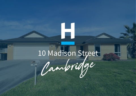10 Madison Street, Cambridge, Cambridge