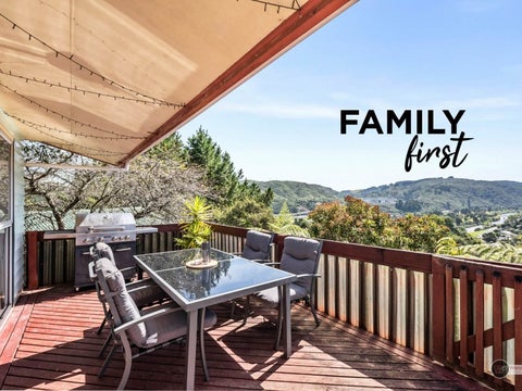 22 Greenwich Grove, Stokes Valley, Lower Hutt