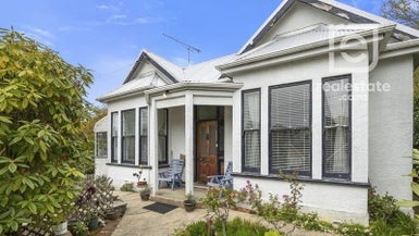 9 Durham Street, Mornington, Dunedin