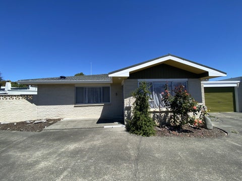 4/48A HERRICK ST, MAREWA, NAPIER