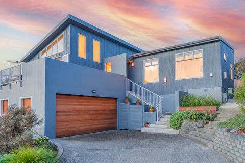 171 Weggery Drive, Waikanae Beach, Waikanae