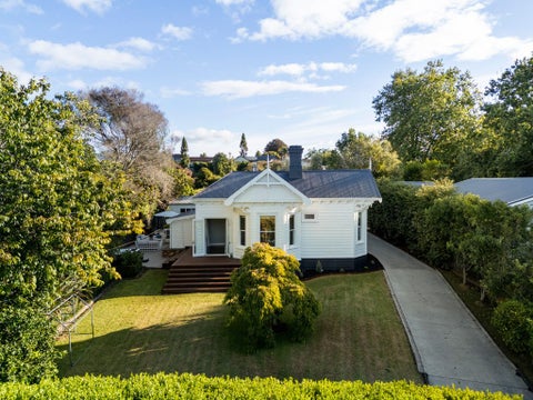 4 Addison Street, Leamington, Cambridge