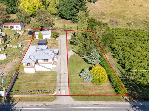 0 Scotland Street, Roxburgh, Roxburgh