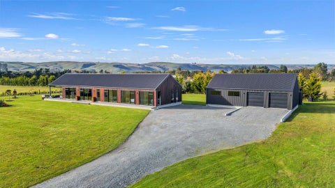 54A Clayton Road, Fairlie, Fairlie