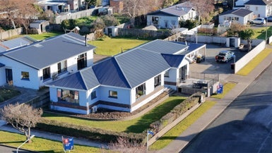 25 Beatty Street, Strathern, Invercargill