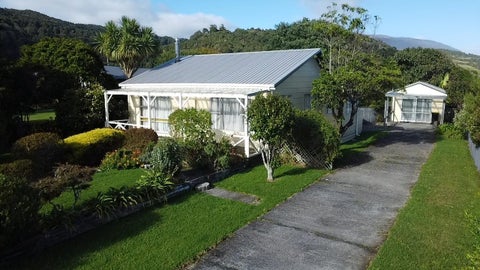 10 Corbett Street, Hector, Hector