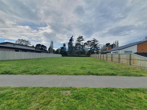 42 Ruapani Street, Marshland, Christchurch