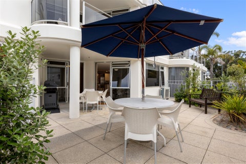 1/53D Marine Parade, Mount Maunganui, Mount Maunganui