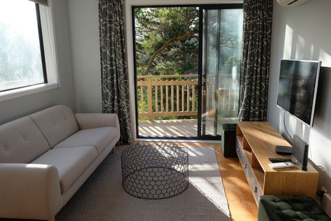132A Wadestown Road, Wadestown, Wellington