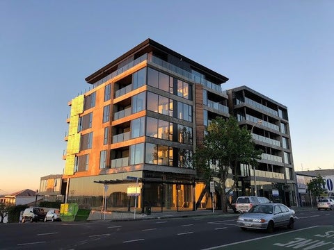 402/1 Turakina Street, Grey Lynn, Auckland