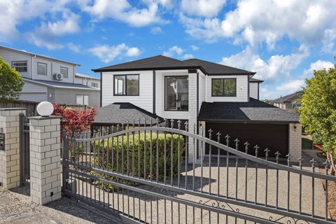 12 Sauvignon Avenue, Ranui, Auckland