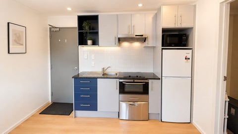 4D/17 Crown Lynn Place, New Lynn, Auckland