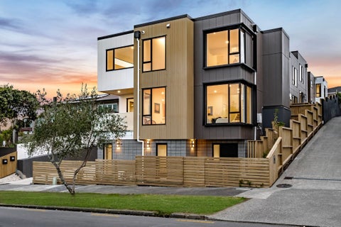 5A Godfrey Place, Kohimarama, Auckland