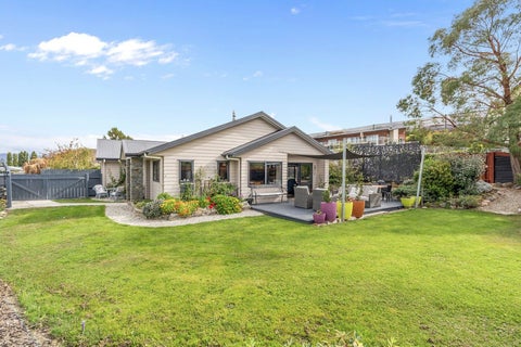 13 Missy Crescent, Mount Pisa, Cromwell