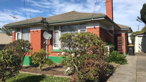 23 Carlyle Street, North East Valley, Dunedin