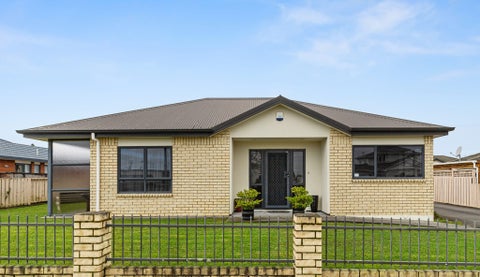 92A Studholme Street, Morrinsville, Morrinsville