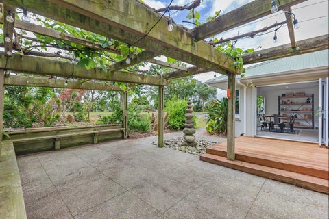 145 Muhunoa East Road, Ohau, Ōhau