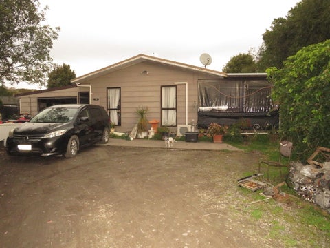15B Clyde Road, Wairoa, Wairoa