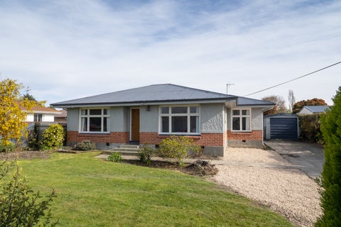 76 Melcombe Street, Tinwald, Ashburton